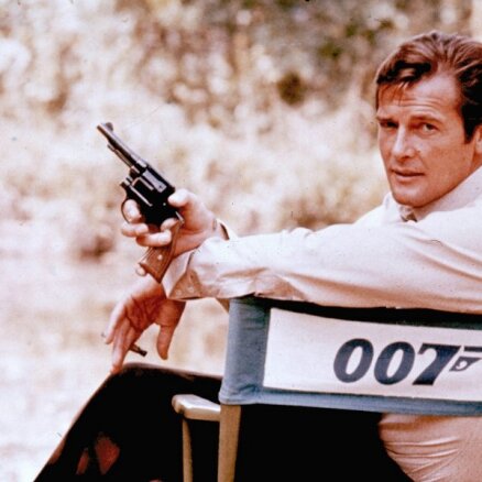Bonds, Džeimss Bonds! Seši leģendārā aģenta 007 lomas atveidotāji