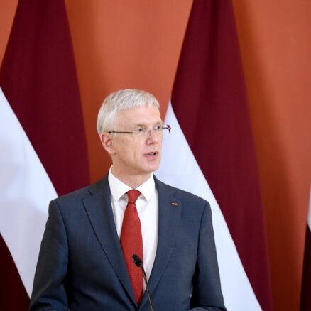 Кариньш: поддерживая Латгальский регион, укрепляем весь ЕС и НАТО