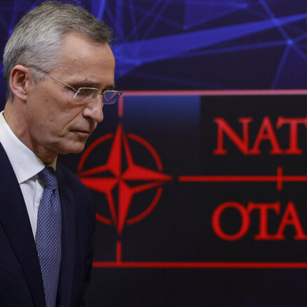 Заседание Совета Россия — НАТО не принесло ощутимых результатов