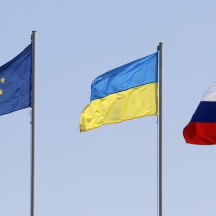 ПАСЕ признала Россию агрессором в резолюции по Украине