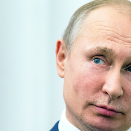 "Проект" рассказал о "знакомой" Путина и ее дочери. Главное
