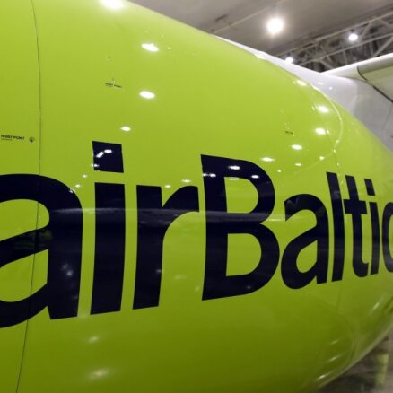 ES Tiesa: 'flyLAL' un 'airBaltic' strīdu var izskatīt gan Lietuvas, gan Latvijas tiesās