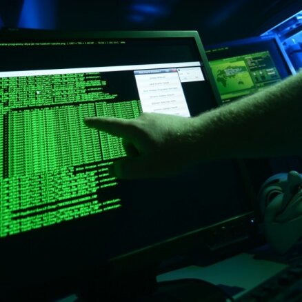 NATO mājaslapām uzbrucis prokrievisks hakeru grupējums
