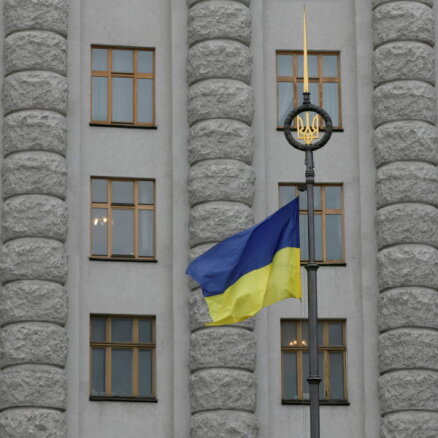 Глава СНБО Украины Данилов не считает вторжение России неминуемым