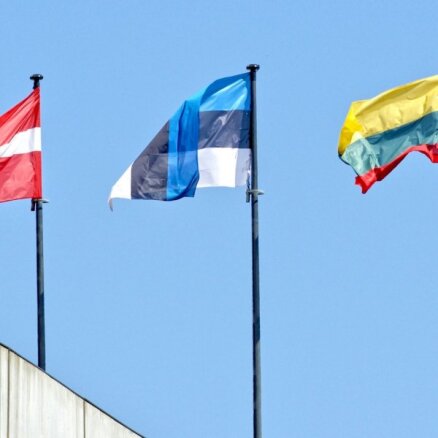 Baltijas valstis nepietiekami sadarbojas agresijas savaldīšanai, uzskata analītiķis