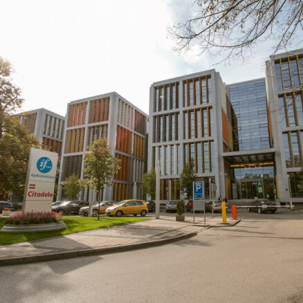 Citadele надеется привлечь капитал от иностранных инвесторов