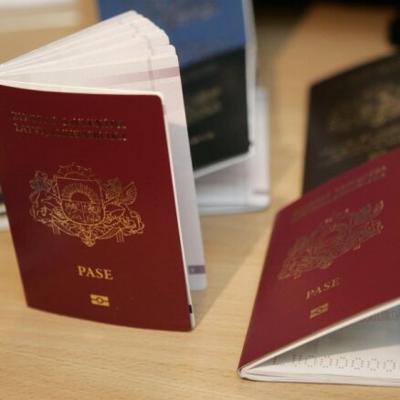 Латышами по паспорту смогут стать почти все граждане