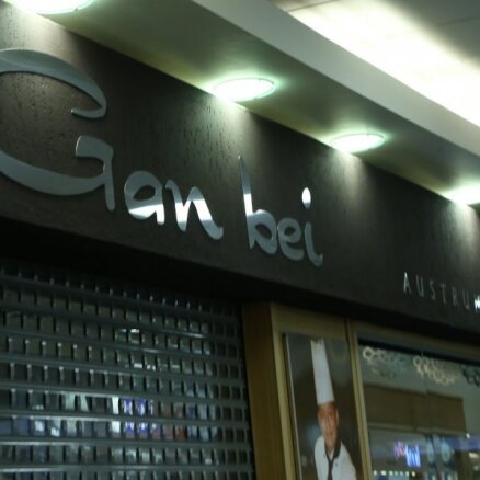 Prokuratūra: 'Gan Bei' restorāni piecos mēnešos PVN nav nomaksājuši 780 000 eiro