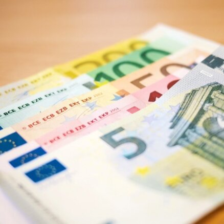 Зарплаты по евростандарту. Будет ли в ЕС единая "минималка"?