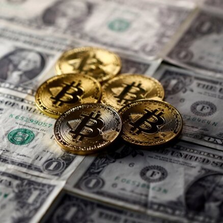 izsekot Bitcoin naudu