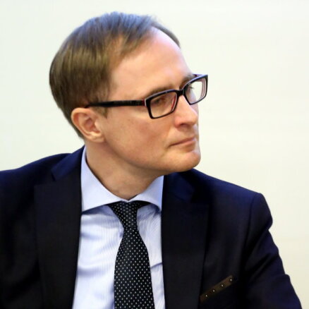 Sprūds neizslēdz iespēju, ka Krievija varētu izvietot savas raķetes tuvāk robežām