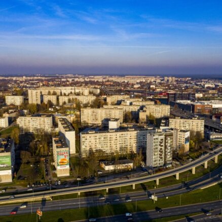Как тысячи украинских беженцев изменят рынок недвижимости в Латвии?