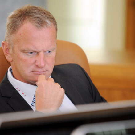 Pret ebreju īpašumu restitūciju joprojām iebilst NA, pārējo partiju nostāja pielaidīgāka