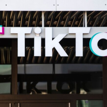 TikTok обогнал Google и стал самым посещаемым интернет-ресурсом в мире