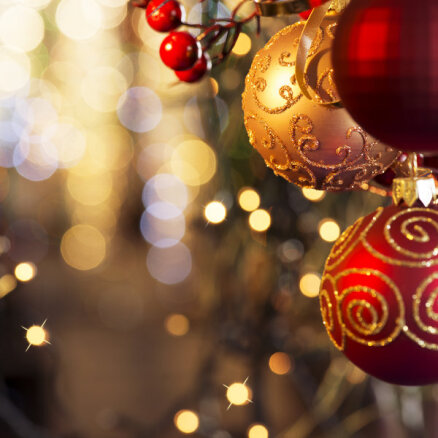Kristieši visā pasaulē svin Pirmos Ziemassvētkus