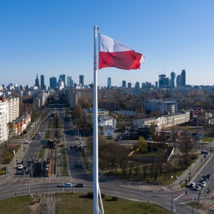 Правда ли, что Украина попросила Польшу переименовать одну из улиц Варшавы в честь Степана Бандеры?