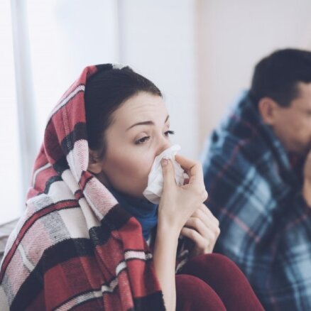 Развенчиваем шесть распространенных мифов о гриппе