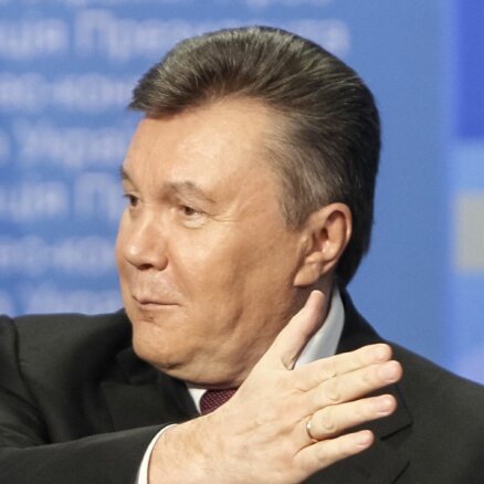 Янукович отказался приехать в Киев на допрос