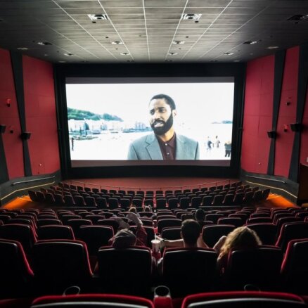 Kino industrijas krīze: vai pienācis Holivudas blokbāsteru gals?