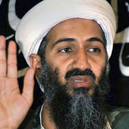 В США рассекречены документы, захваченные при ликвидации Усамы бин Ладена