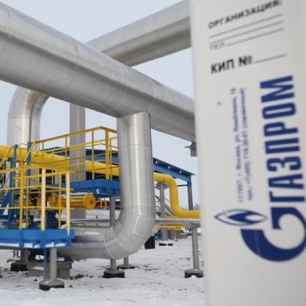 Газовая оттепель. Мягкая зима лишила Кремль главного орудия в войне с Европой