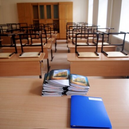 В Риге реорганизуют четыре школы нацменьшинств и одну закроют