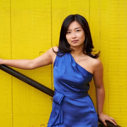 Starptautiskajā Pianisma zvaigžņu festivālā uzstāsies pianiste no Malaizijas Mei Ji Fu