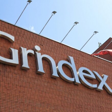 Pētījums: 'Grindeks' ir sestais lielākais Rietumvalstu reklāmdevējs Baltkrievijas televīzijā