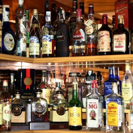 Rosina atskurbtuves pašvaldībās finansēt no akcīzes nodokļa ieņēmumiem par alkohola tirdzniecību