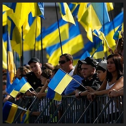 Аналитики: в 2012-м Украина  может потерять суверенитет