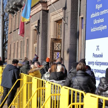 Минэкономики предлагает продлить господдержку украинским беженцам еще на 30 дней