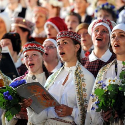 Amatierkolektīvu vadītāju atalgojuma anti-rekords – 17 santīmu