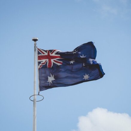 Austrālija plāno iegādāties līdz piecām ASV kodolzemūdenēm