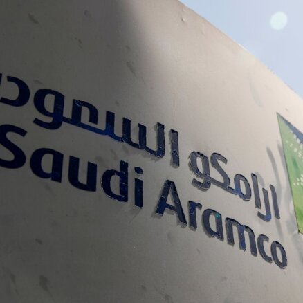 'Apple' zaudējis pasaules vērtīgākā uzņēmuma titulu; to ieguvis 'Saudi Aramco'