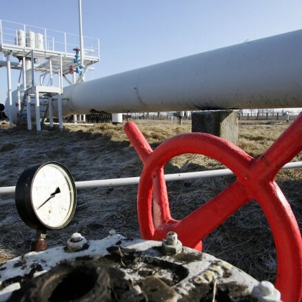 "Северный поток", по которому в Европу идут поставки российского газа, не возобновит работу в назначенный день