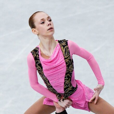 Cтрадающая анорексией российская фигуристка намерена вернуться в спорт