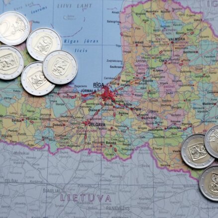 Не только министры и депутаты Сейма. На сколько повысятся зарплаты мэров городов и краев?