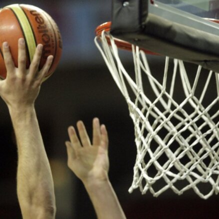 Latvijas U-18 basketbolistes pārbaudes turnīru Polijā noslēdz ar zaudējumu un trešo vietu