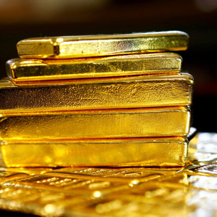 Саммит G7: ведущие страны мира вводят эмбарго на российское золото