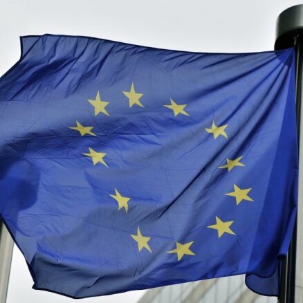 В ЕС согласовали план единого подхода к России из десяти пунктов