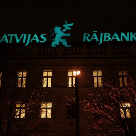 Iesniedz tiesā Krājbankas bankrota pieteikumu