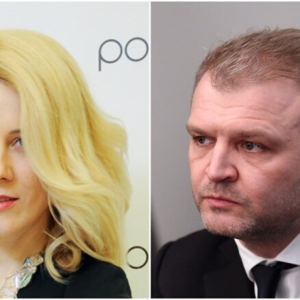 Fiļa bijusī sieva pārliecināta – baņķieris apzināti kaitē viņas biznesam