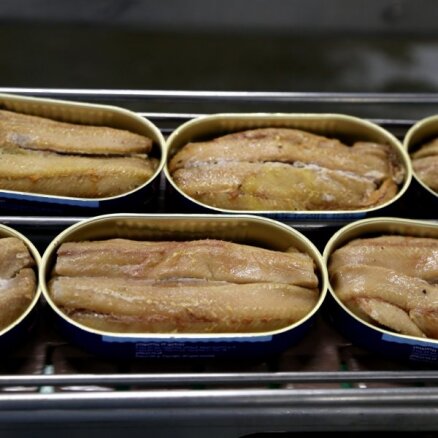 'Karavela': tuvākajos mēnešos zivju produkti varētu sadārdzināties pat par 50%