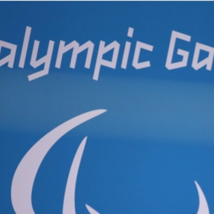 Латвийские паралимпийцы не выступят в Сочи-2014