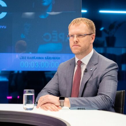 Pārdesmit aktīvisti vēstulē valsts vadībai mudina atlaist Daugavpils domi