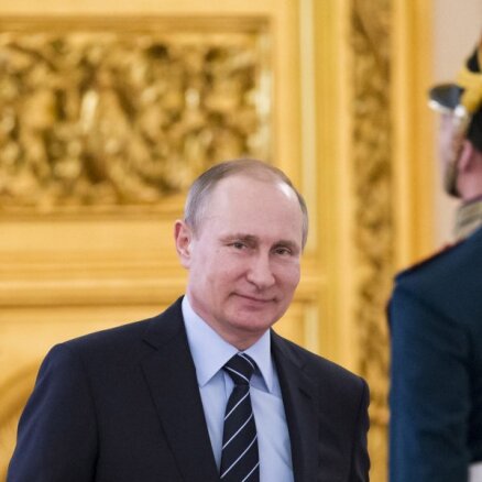Немецкий эксперт: Путин управляет тайными спецподразделениями в Европе