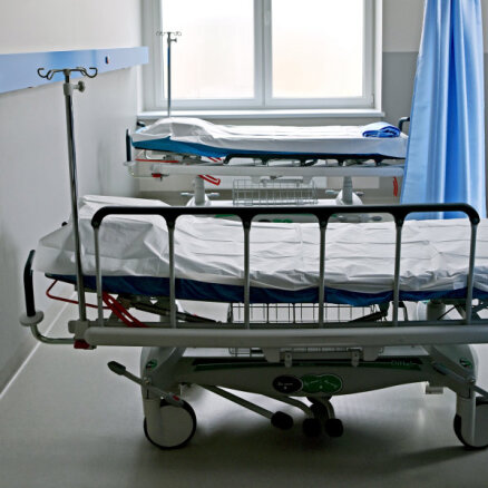 Ceļā uz slimnīcu reformu – audits izkristalizē sāpīgākās vietas veselības aprūpē