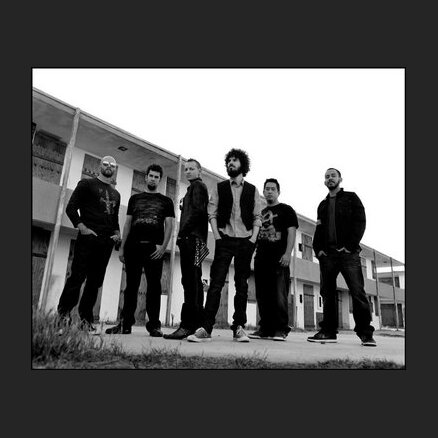 ‘Linkin Park’ sola radikāli izmainīt skanējumu