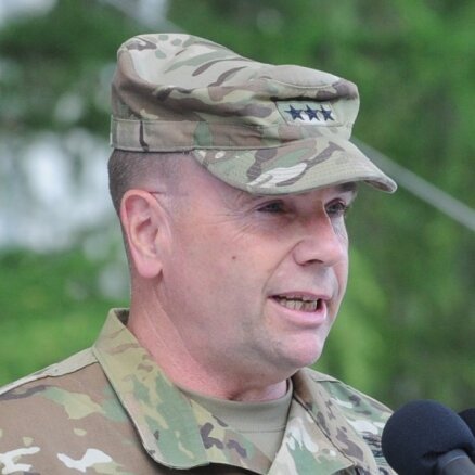 Американский генерал: НАТО не сможет защитить Латвию при нападении России
