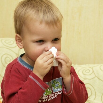 Эпидемия гриппа завершится не раньше начала мая